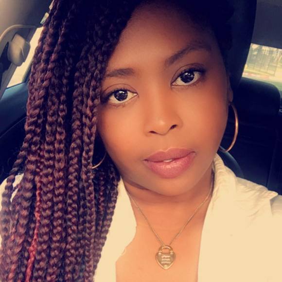 Meet your Posher, Marshay - Picture 1 of 1